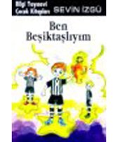 Ben Beşiktaşlıyım