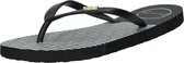 Roxy teenslipper viva Zwart-9 (40)