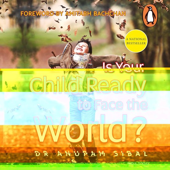 Is Your Child Ready to Face the World? - cover