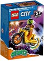 foto van LEGO City Stuntz Sloop Stuntmotor - 60297