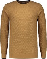 Sweater Pineaple Knit Bronze (404194 - 305)
