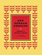 New German Cooking
