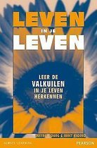 Omslag Leven in je leven