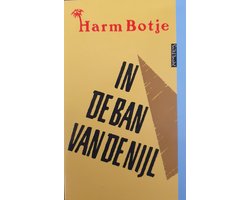 In de ban van de Nijl