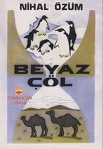 Beyaz Çöl