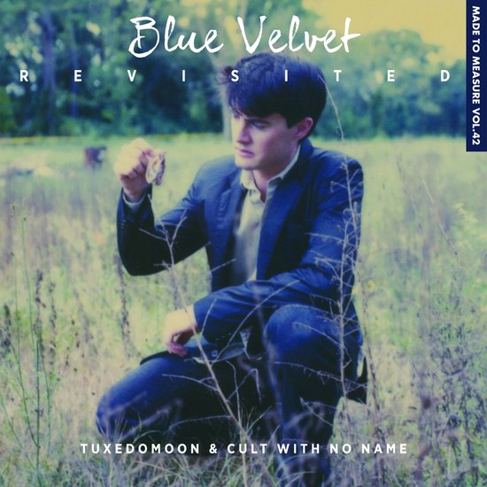 Tuxedomoon & Cult With No Name - Blue Velvet Revisited (CD)