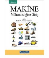 Makine Mühendisliğine Giriş