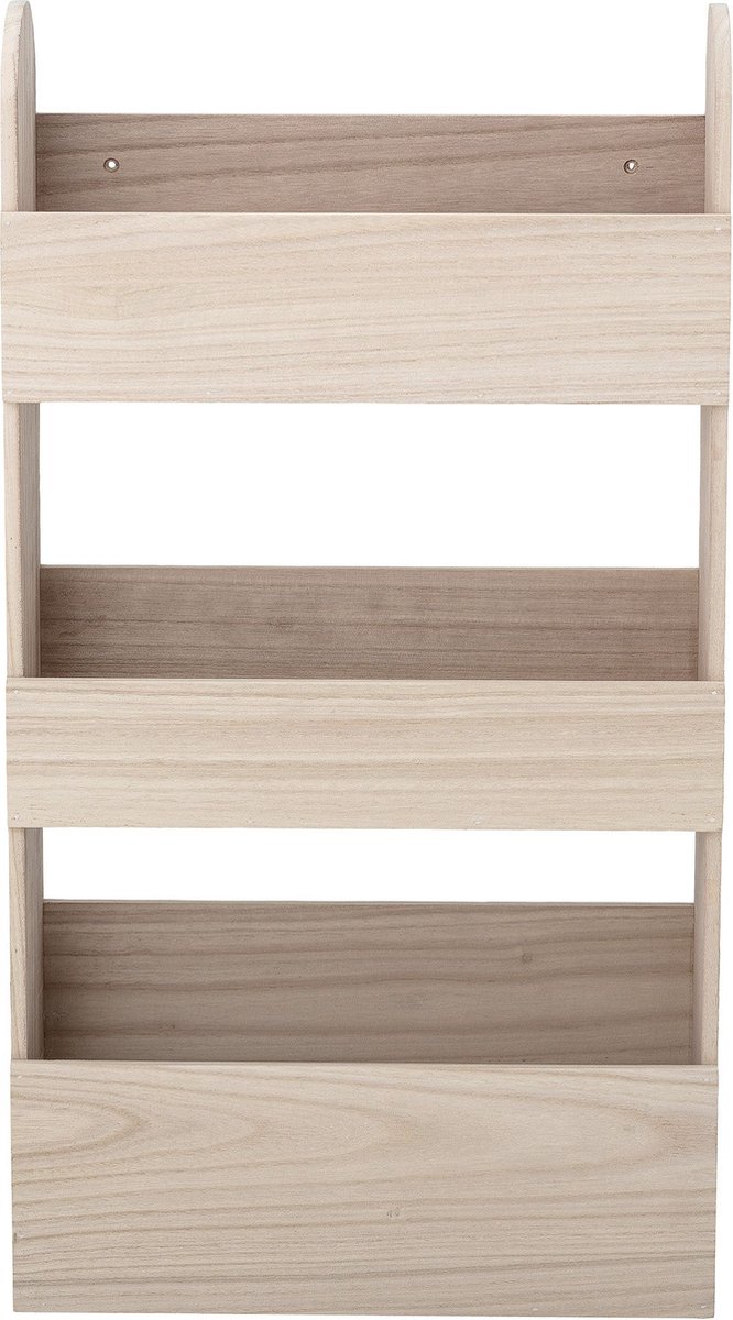 Moris Plank Natuur Paulownia