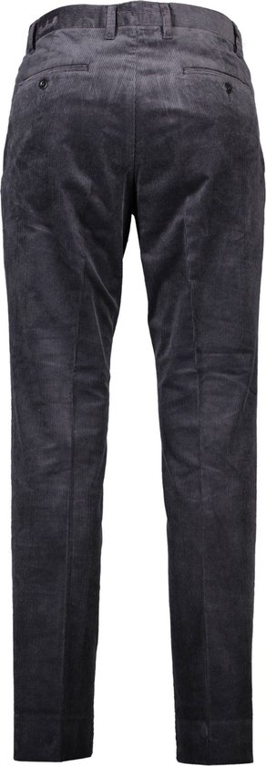 Beige chino broek van twill | Atlas For Men Beige chino broek van twill | Atlas For Men
