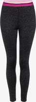 Osaga dames sportlegging - Zwart - Maat XXL