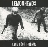 Lemonheads - Hate Your Friends (CD)