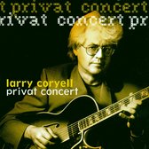 Larry Coryell - Private Concert (CD)
