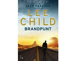 Jack Reacher 5 - Brandpunt