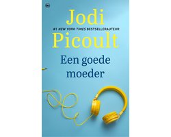 Omslag van Een goede moeder