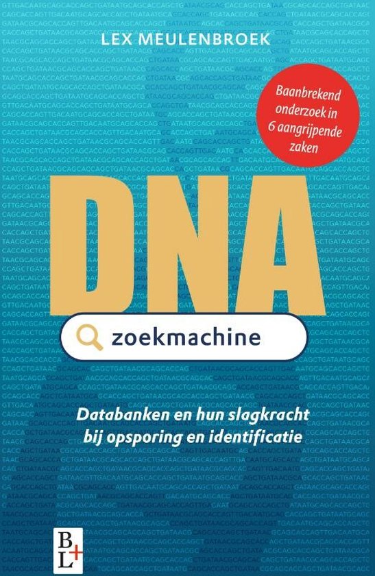 DNA zoekmachine