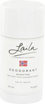 Geir Ness Laila Deodorant Stick 77 Ml For Women