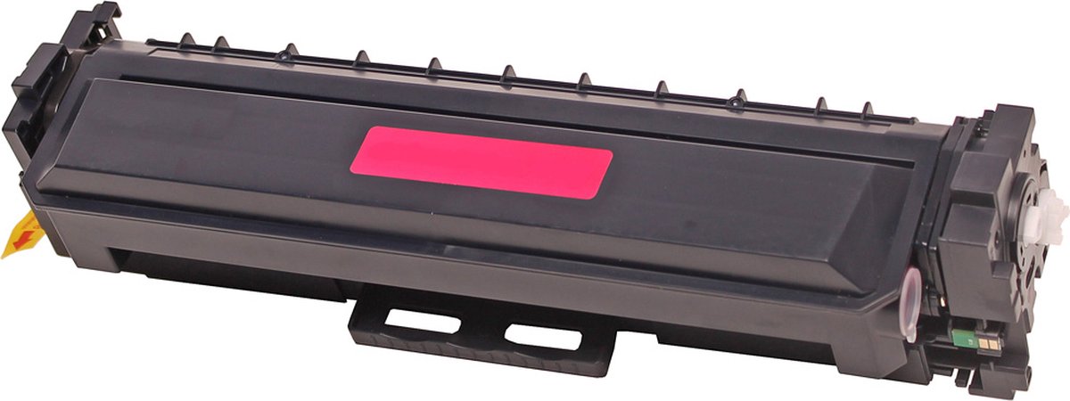 ABC huismerk toner geschikt voor HP 413X CF413X magenta voor HP Color Laserjet Pro MFP M377 M377dw M452 Series M452dn M452dw M452nw MFP M477 M477fdn M477fdw M477fnw 413A CF413A