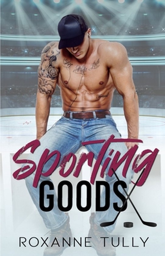 Sporting Goods - cover