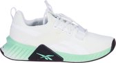 Reebok Flashfilm Train 2.0 Wit-Groene Sportschoen