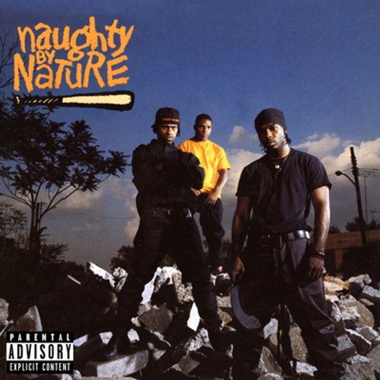 Naughty By Nature