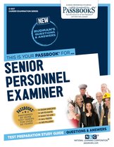 Career Examination Series - Senior Personnel Examiner
