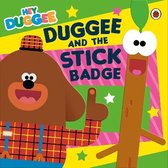 Hey Duggee Duggee and the Stick Badge