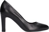 Notre-V 7199 Pumps -  High Heels Schoenen - Hoge Hak - Dames - Zwart - Maat 42