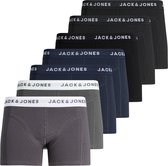 JACK&JONES ACCESSORIES JACKRIS TRUNKS 7 PACK Heren Onderbroek - Maat XXL