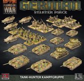 German "Tank-Hunter Kampfgruppe" Army Deal