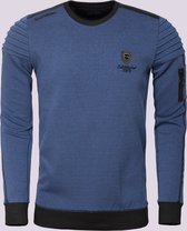 Sweater 76219 Wilmington Indigo