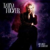 Tanya Tucker - One Night In Tennessee (LP)