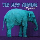 The New Shining - Elephant (LP)