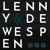 Lenny En De Wespen - Zin (CD)