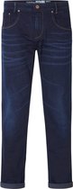 Petrol Industries - Tapered fit jeans Heren - Maat 31-L32