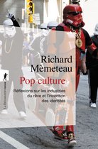 Poche / Essais - Pop culture