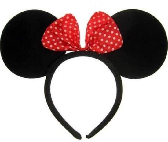 Serre-tête Mini souris oreilles