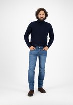 Mud Jeans - Regular Bryce - Jeans - Authentic Indigo - RCY - 31 / 36