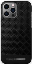 iDeal of Sweden Fashion Case iPhone 13 Pro Max Onyx Black