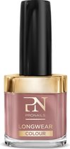 Pronails Nail Polish  Nr371 Back To Basics 10ml