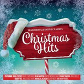 Various Artists - Christmas Hits - Traditional Festive Classics (CD)