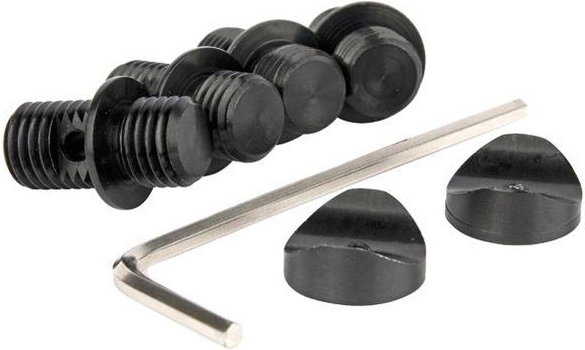 Fox Buzz Bar Conversion Kit (CBB007)