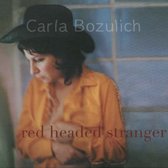 Carla Bozulich - Red Headed Stranger (CD)
