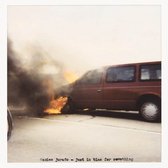 Damien Jurado - Just In Time For Something (CD)