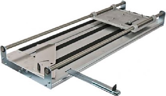 Eibenstock - Zaagtafel voor EDS 125 - 1200 mm