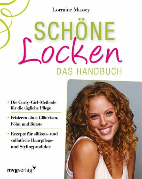 Schöne Locken - cover