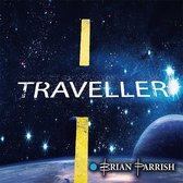 Brian Parrish - Traveller (CD)