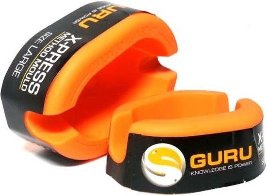 "Guru X-Press Method Mould Mini - " van Guru — afbeelding 5
