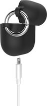 Speck Presidio avec Soft Touch Apple Airpods (3e génération) Noir