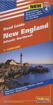Road Guide New England