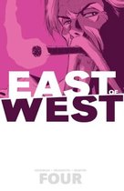 East Of West Volume 4 Who Wants War